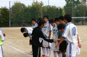 千葉県高等学校サッカー新人大会 県大会出場決定 昭和学院中学校 高等学校