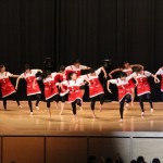 クリスマス公演03