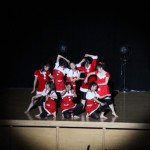 クリスマス公演02