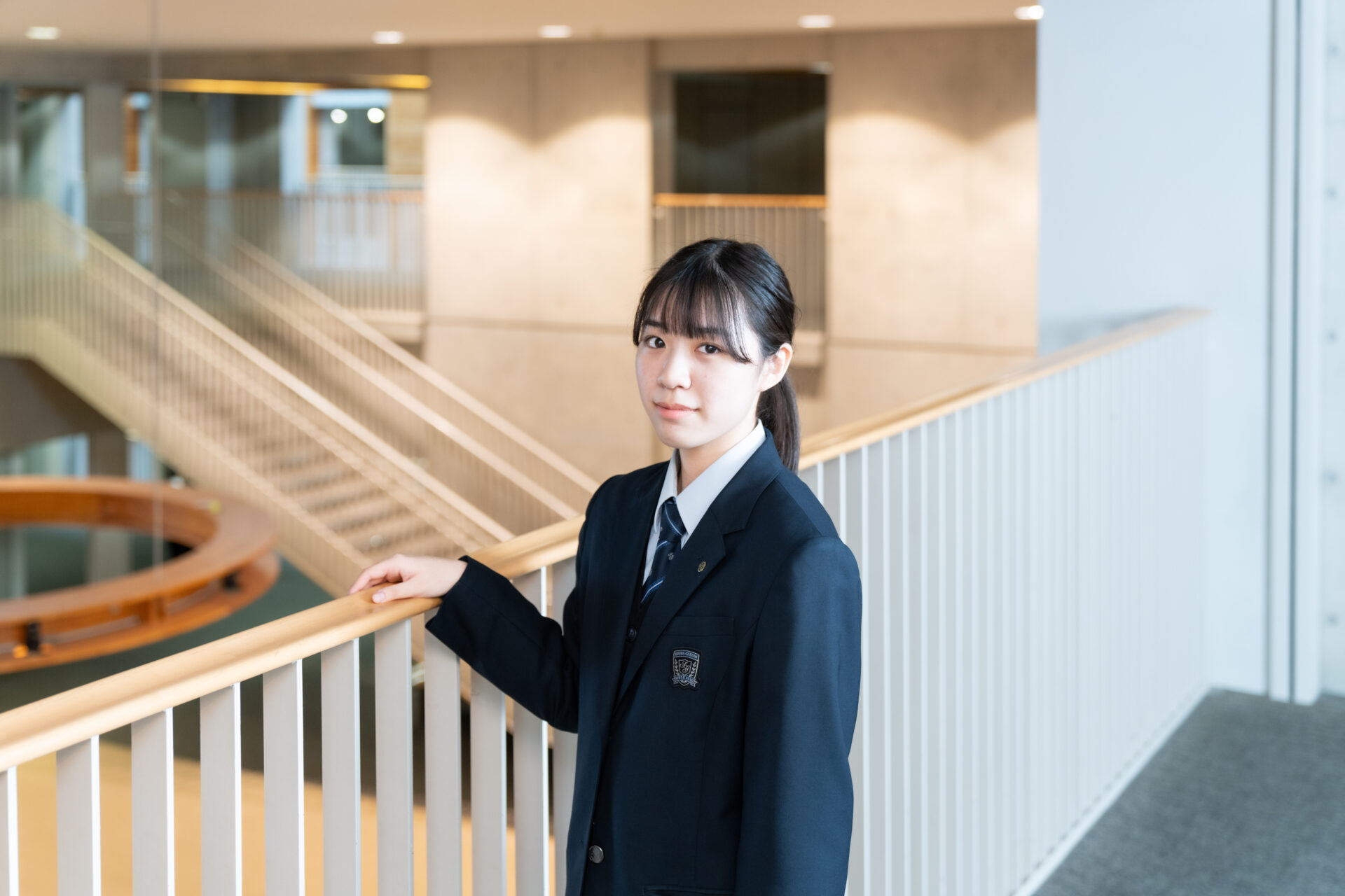 制服 | 昭和学院中学校・高等学校