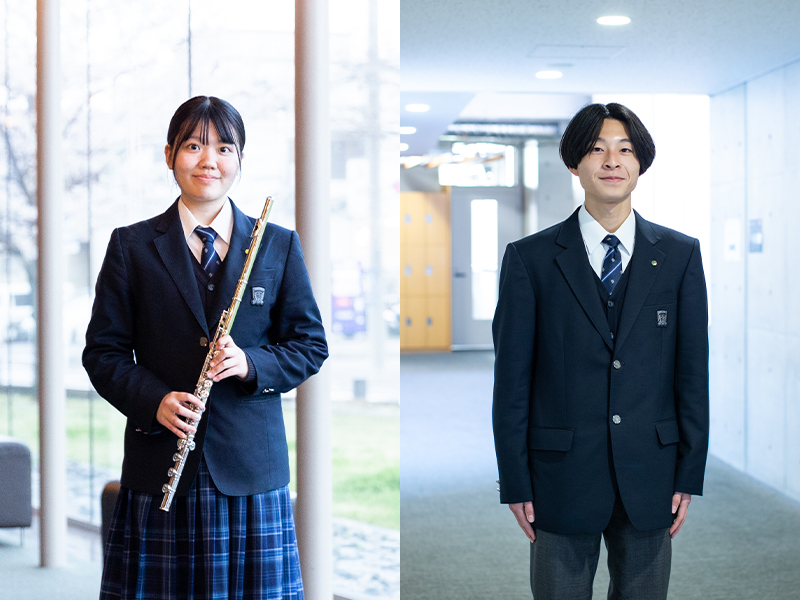 制服 | 昭和学院中学校・高等学校