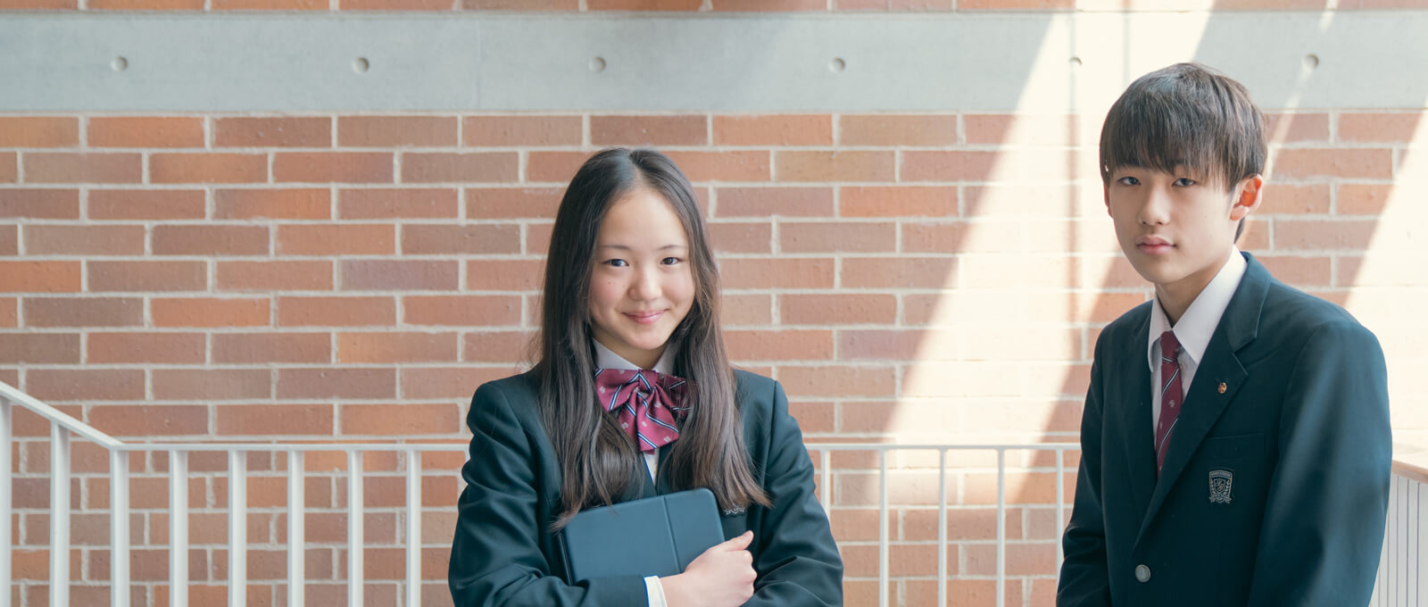 制服 | 昭和学院中学校・高等学校