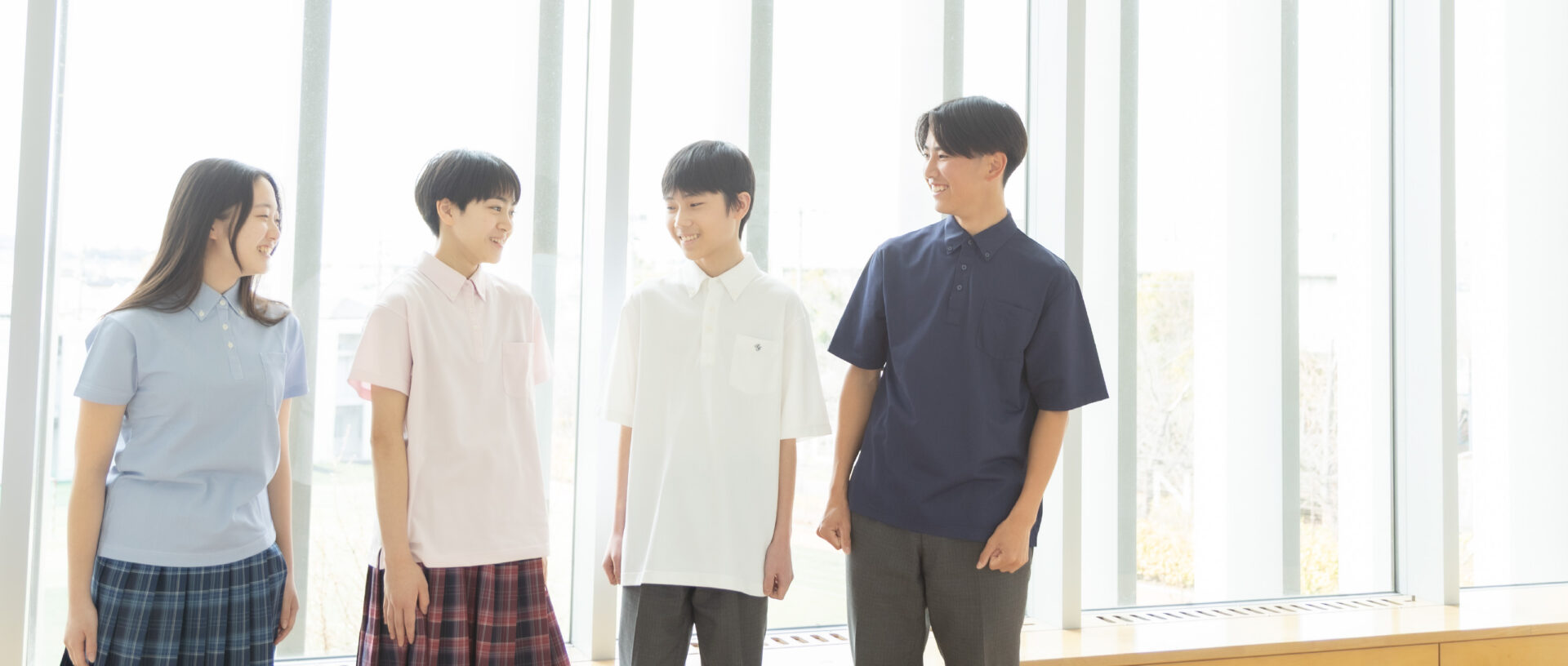 制服 | 昭和学院中学校・高等学校